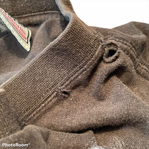 VTG Big Tiger Mens T-Shirt XLT MOB Hustla Hundred - Picture 6 of 9